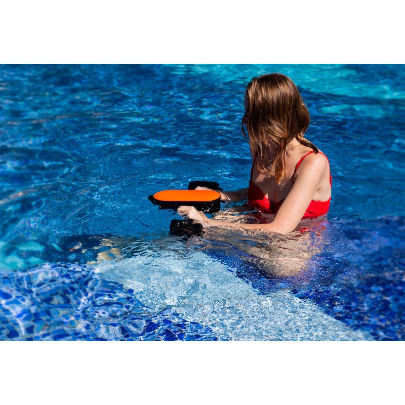 Airo Sinodiving Skuter Laut Li - Underwater Scooter Sea Scooter ulasan dan harga