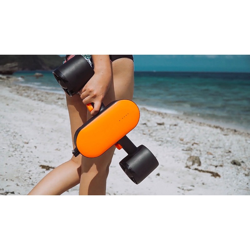 Airo Sinodiving Skuter Laut Li - Underwater Scooter Sea Scooter ulasan dan harga