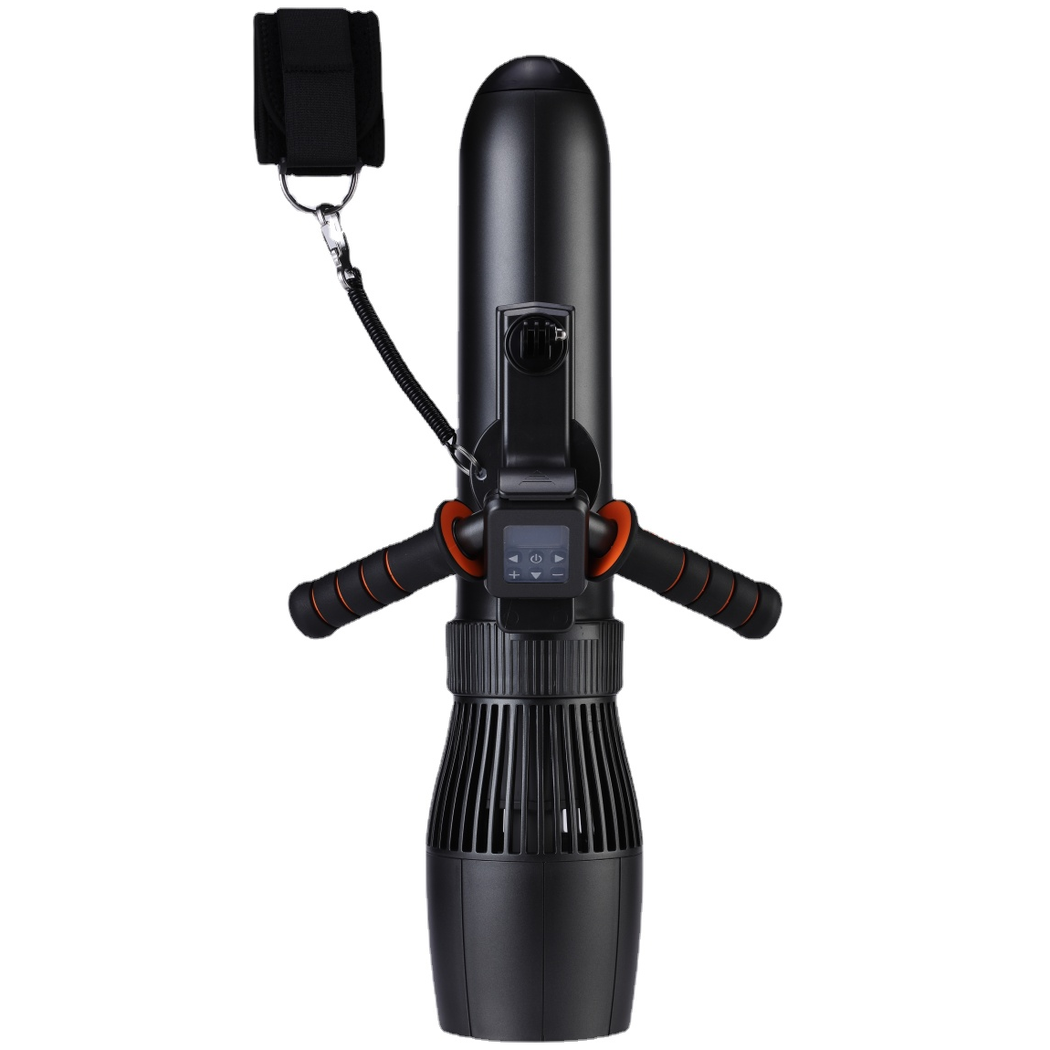 Gcamolech Electric 700W 3m/s 1 - Underwater Scooter Sea Scooter ulasan dan harga