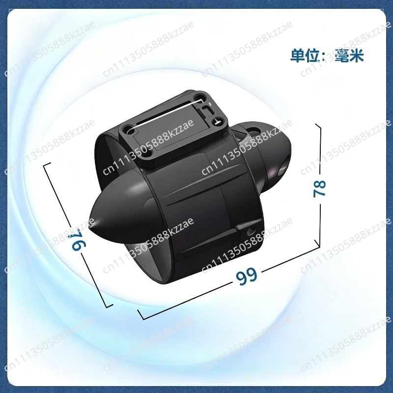 Digunakan untuk ROV/Robot Bawa - Rov Underwater Robot Thruster ulasan dan harga