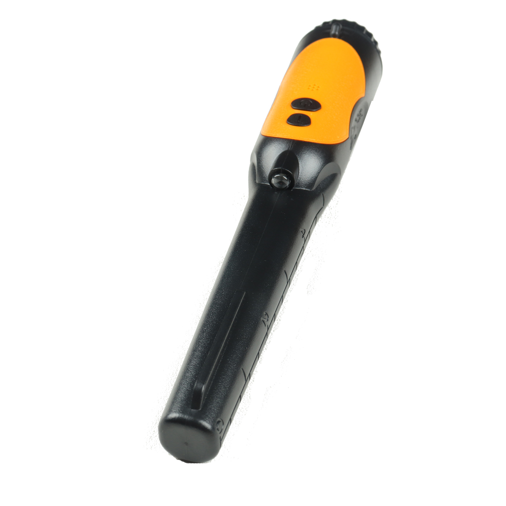 Detektor logam Pinpointer-tong - Underwater Metal Detector Waterproof ulasan dan harga