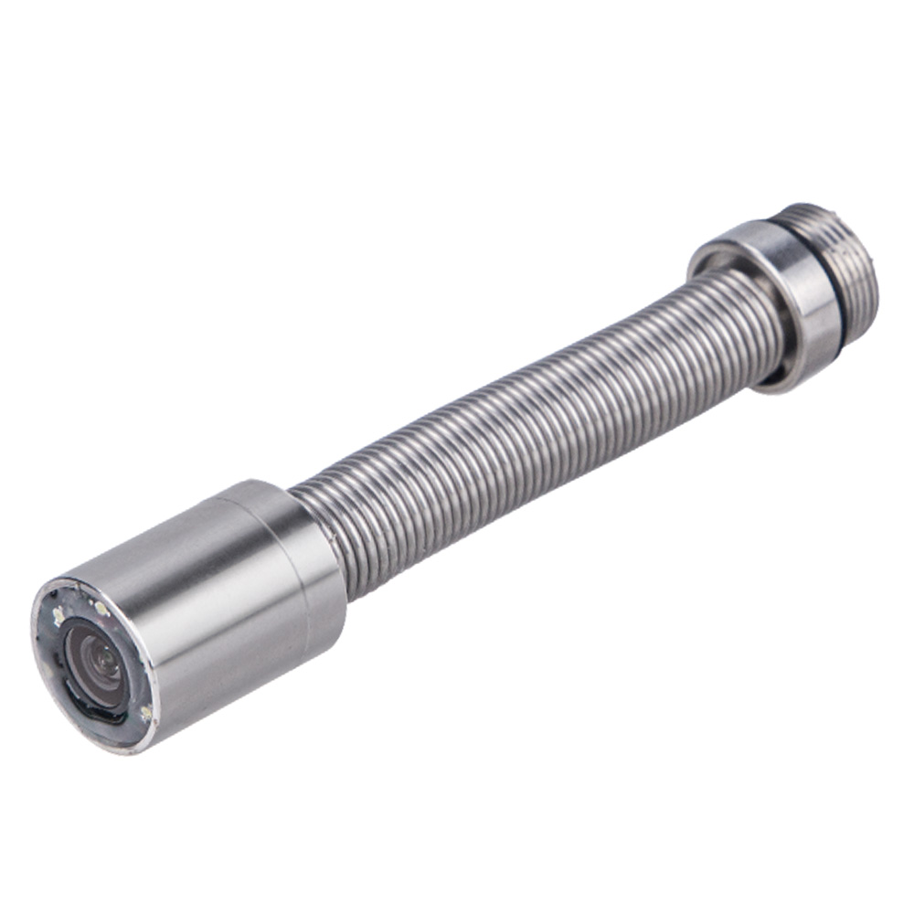 Sistem Inspeksi Pipa Tahan Air - Underwater Inspection Camera 50M ulasan dan harga
