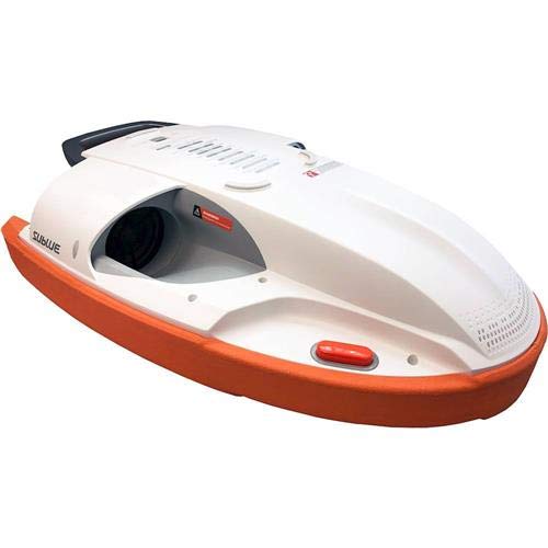 Peralatan Skuter Selam Bawah A - Underwater Scooter Sea Scooter ulasan dan harga