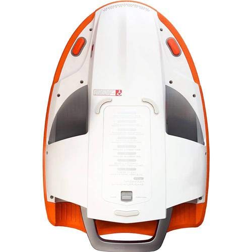 Peralatan Skuter Selam Bawah A - Underwater Scooter Sea Scooter ulasan dan harga