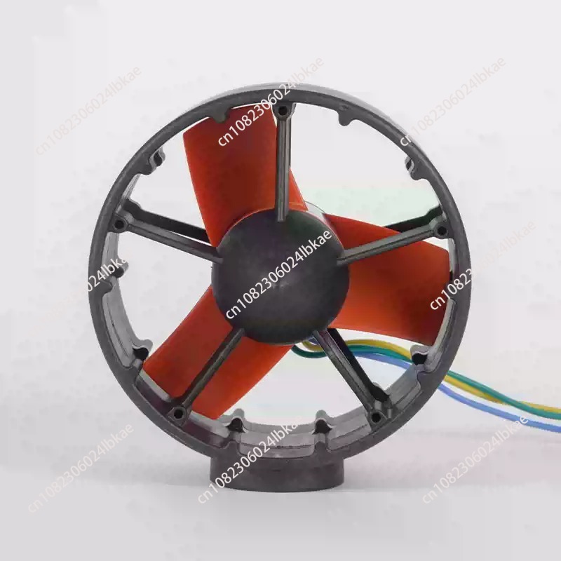 12-24V 400W ROV Thruster Bawah - Rov Underwater Robot Thruster ulasan dan harga