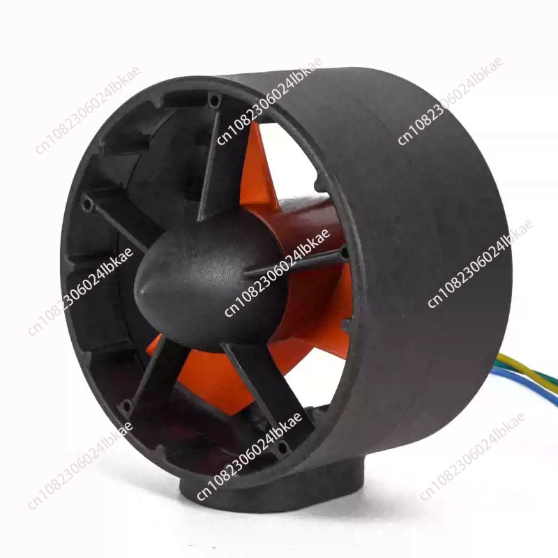 12-24V 400W ROV Thruster Bawah - Rov Underwater Robot Thruster ulasan dan harga