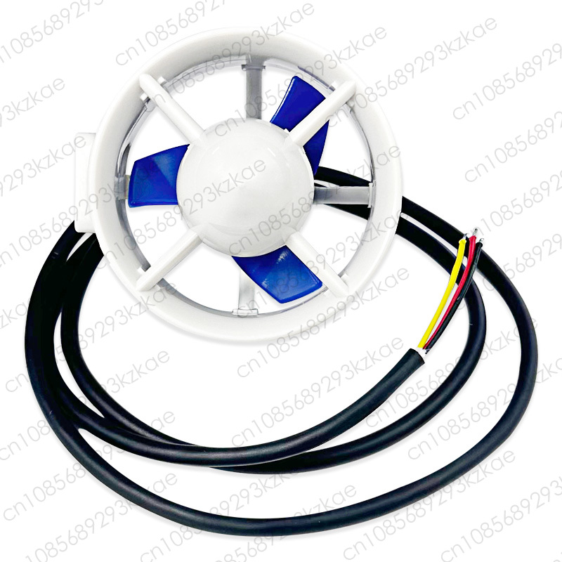 12-24V T200 Deep Water Thruste - Rov Underwater Robot Thruster ulasan dan harga