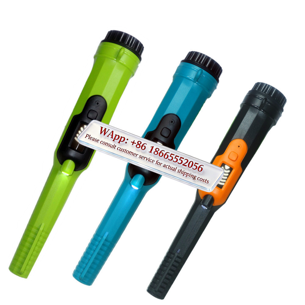 Detektor logam genggam tahan a - Underwater Metal Detector Waterproof ulasan dan harga