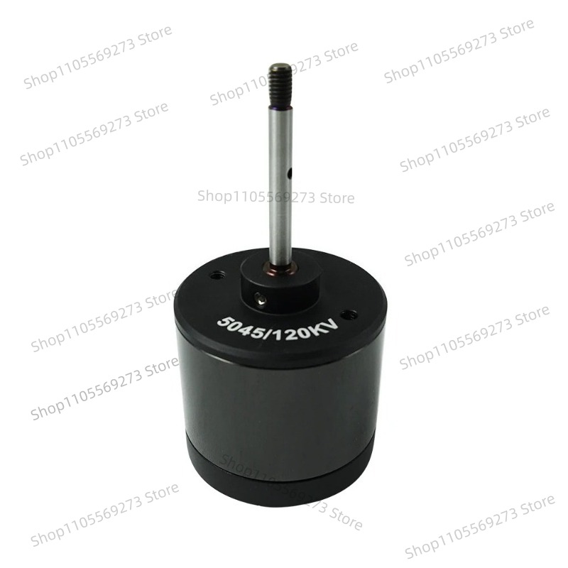 Motor DC Tanpa Sikat Tahan Air - Rov Underwater Robot Thruster ulasan dan harga