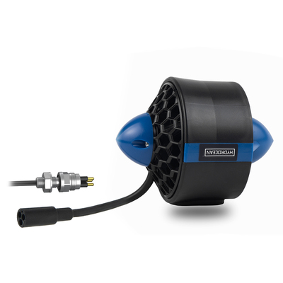 Daya dorong maksimum 7.8KG ver - Rov Underwater Robot Thruster ulasan dan harga