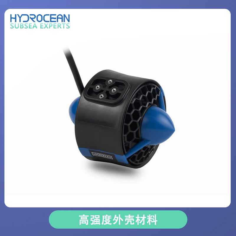 Daya dorong maksimum 7.8KG ver - Rov Underwater Robot Thruster ulasan dan harga