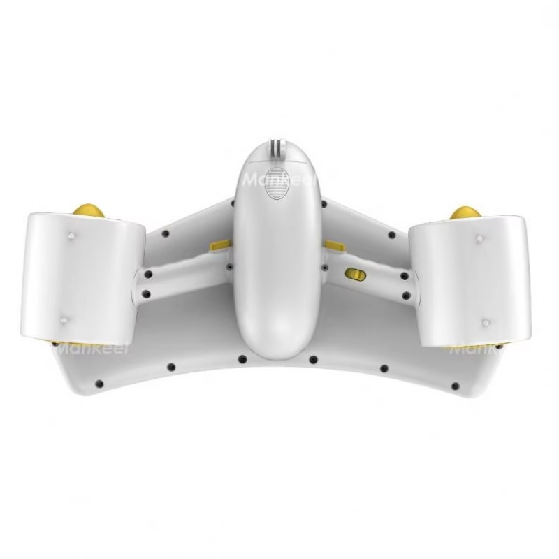 Airo Fast Msds Approved Sublue - Underwater Scooter Sea Scooter ulasan dan harga