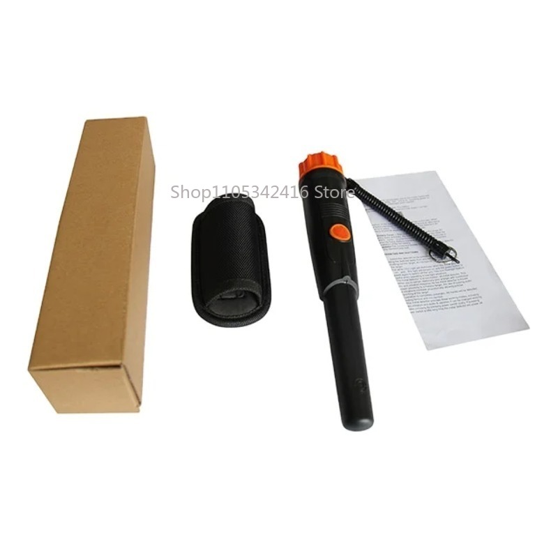 Detektor Logam Bawah Air MD-72 - Underwater Metal Detector Waterproof ulasan dan harga