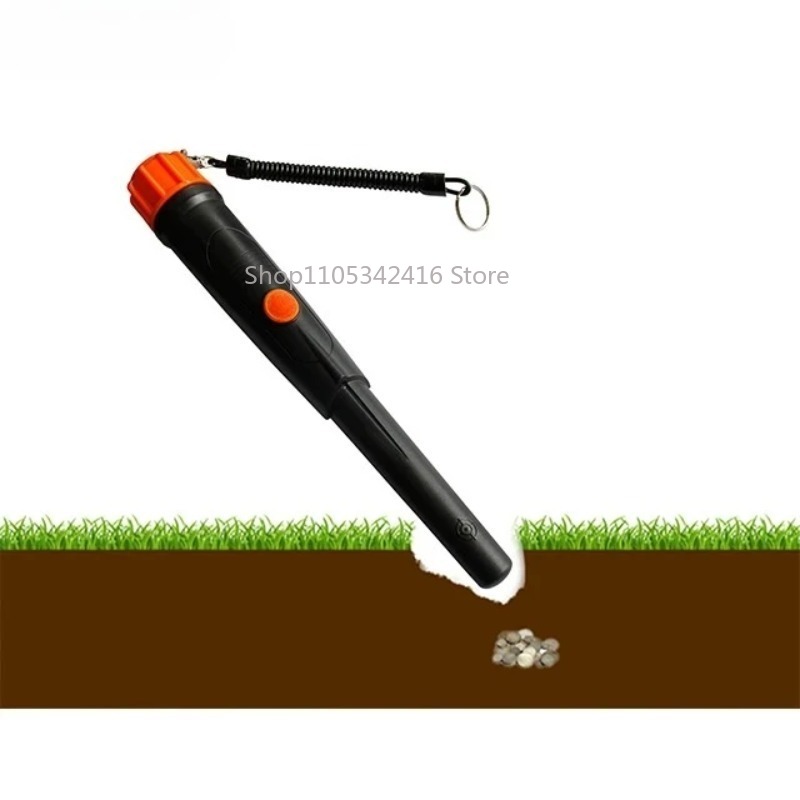 Detektor Logam Bawah Air MD-72 - Underwater Metal Detector Waterproof ulasan dan harga