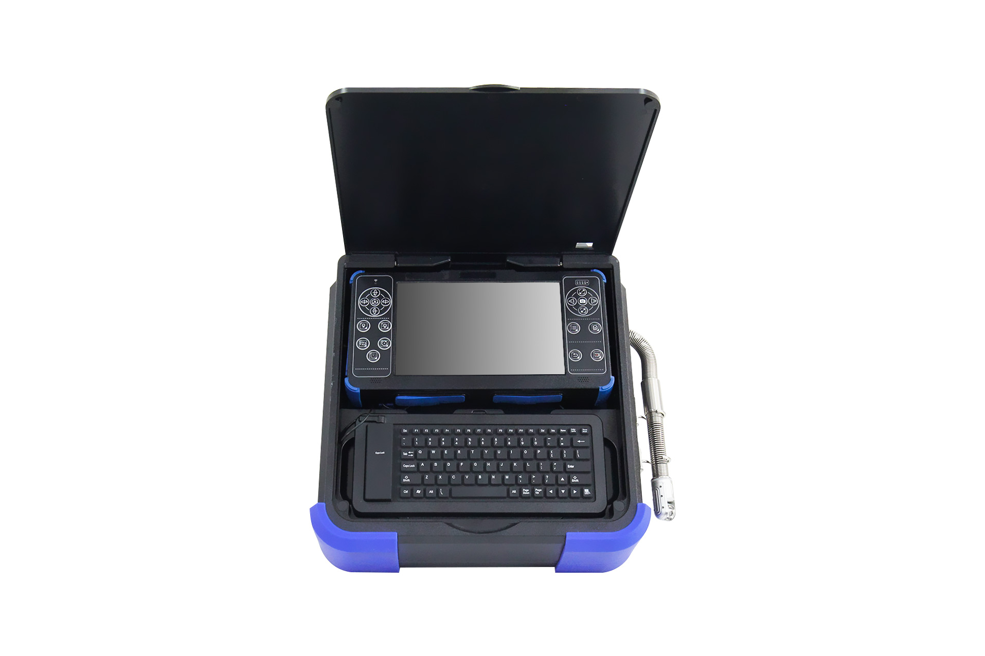 Kamera Inspeksi Pipa Sumur Dal - Underwater Inspection Camera 50M ulasan dan harga