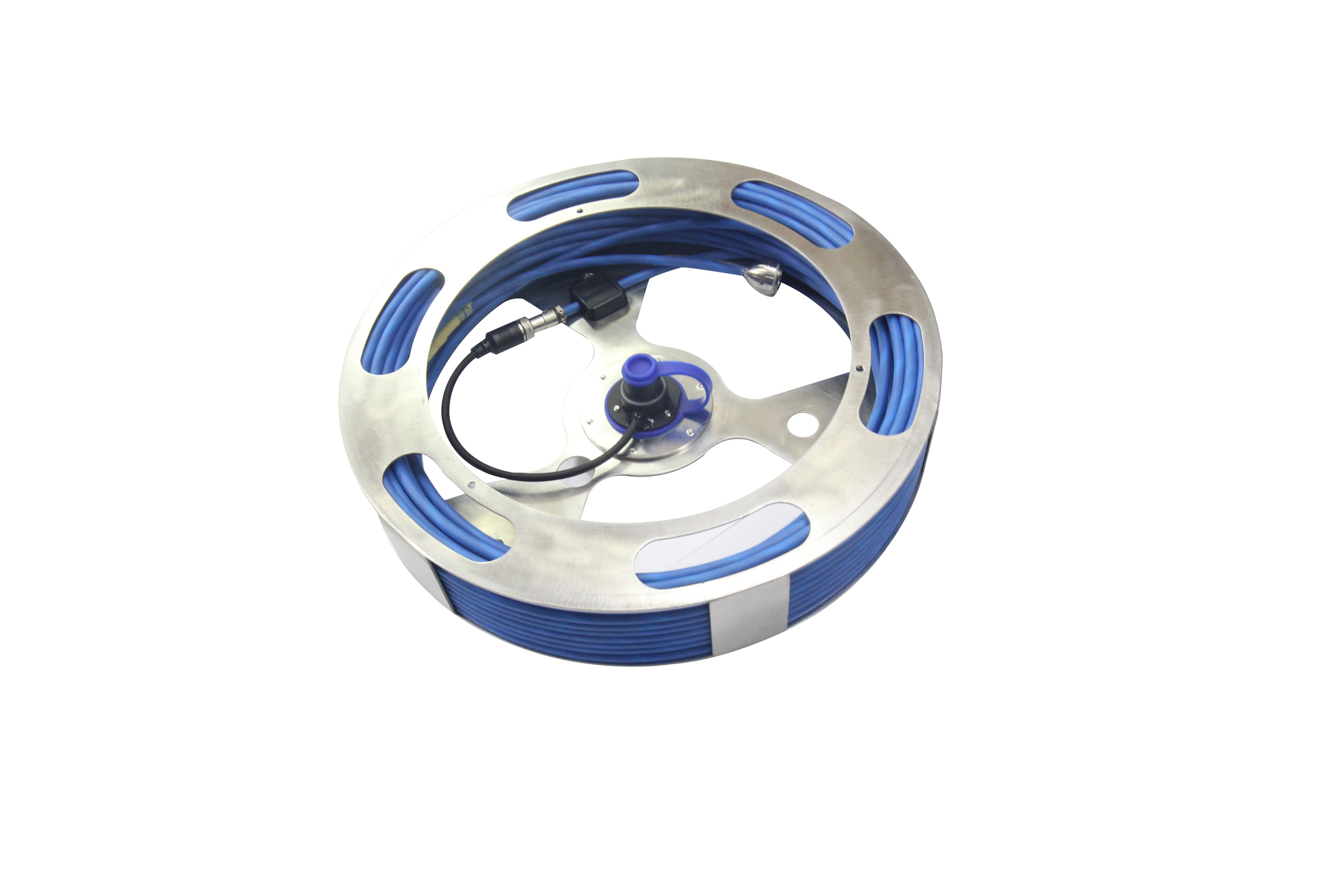 Kamera Inspeksi Pipa Sumur Dal - Underwater Inspection Camera 50M ulasan dan harga