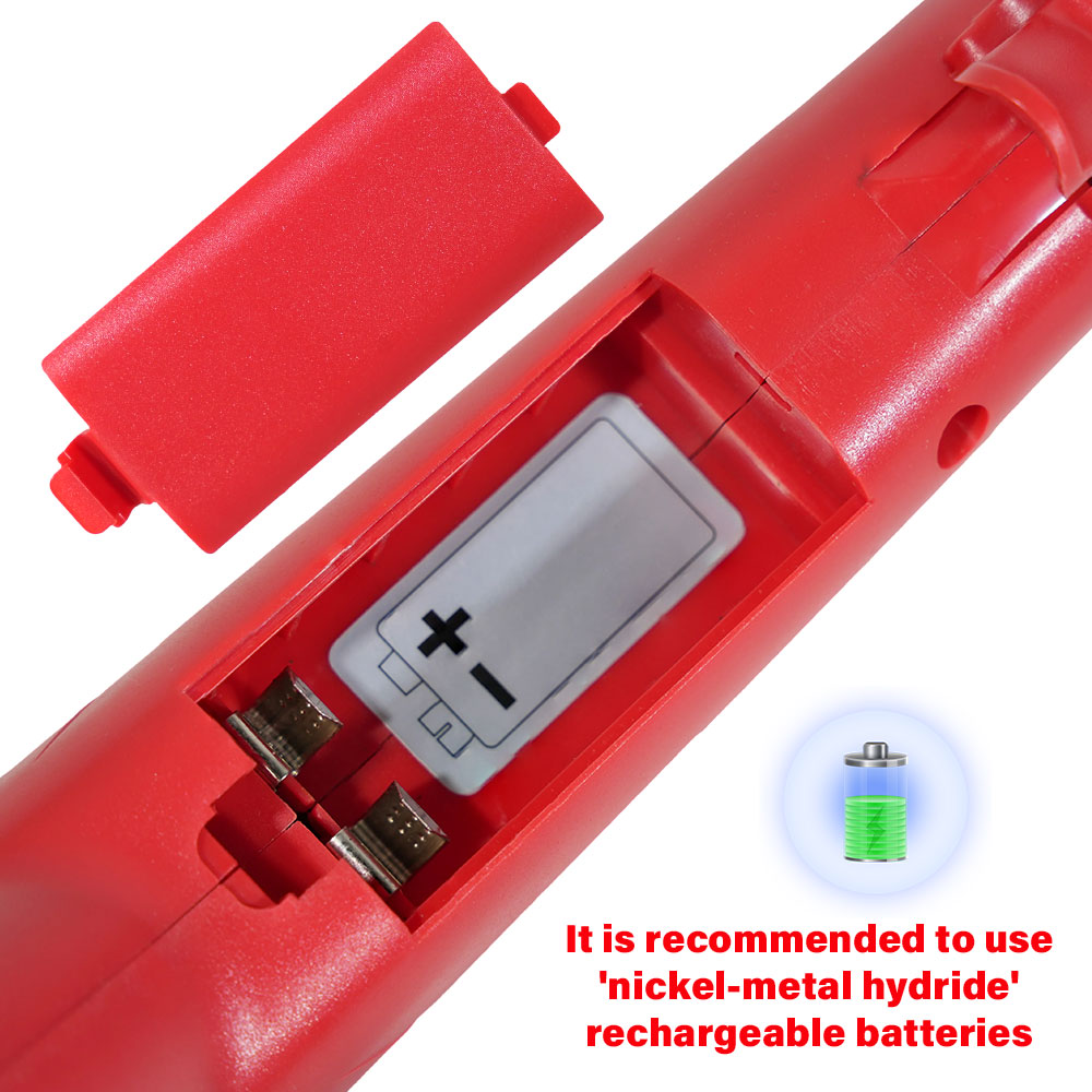 Detektor Logam Anak-Anak Dapat - Underwater Metal Detector Waterproof ulasan dan harga