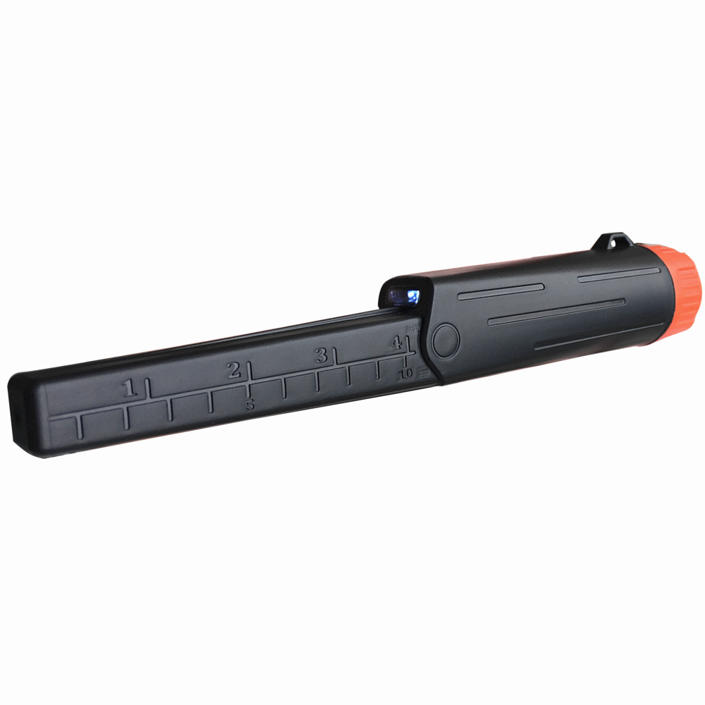 Detektor Logam Sensitif Upgrad - Underwater Metal Detector Waterproof ulasan dan harga