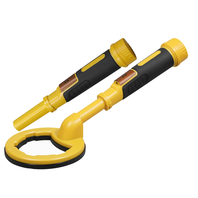 Detektor Logam Bawah Air 2 In  - Underwater Metal Detector Waterproof ulasan dan harga