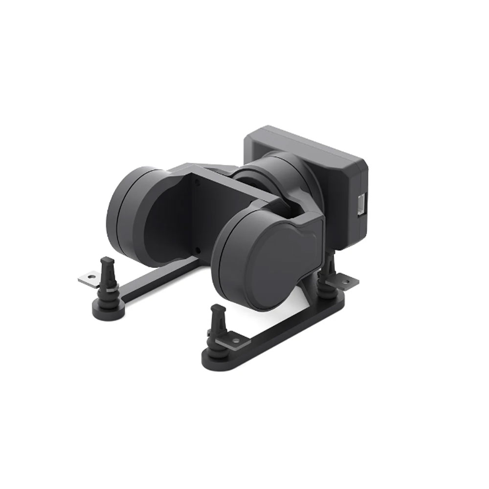 CADDXFPV GM Series FPV Gimbal  - Underwater Drone With Robotic Arm ulasan dan harga