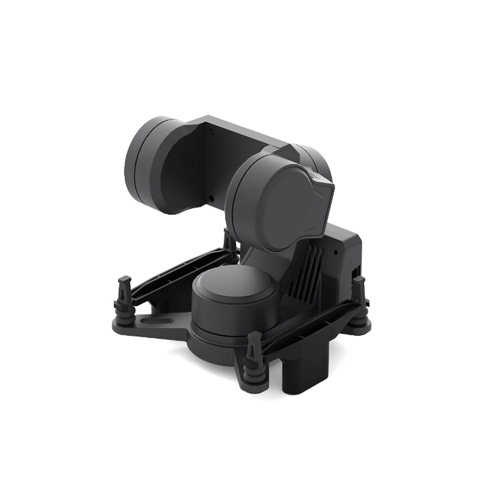 CADDXFPV GM Series FPV Gimbal  - Underwater Drone With Robotic Arm ulasan dan harga