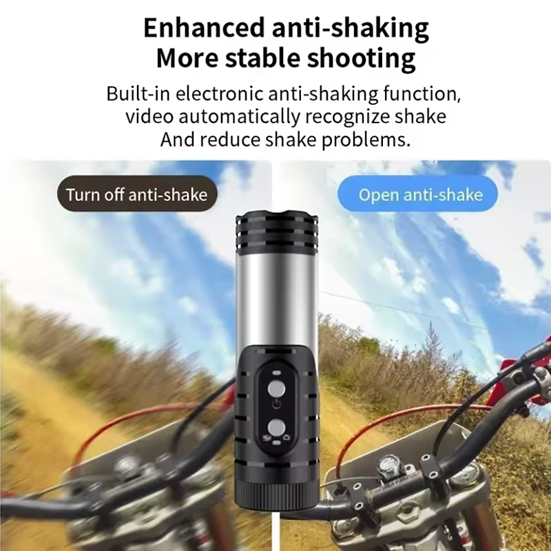 Kamera Portabel Wifi Full HD 4 - Underwater Fishing Camera 4K ulasan dan harga