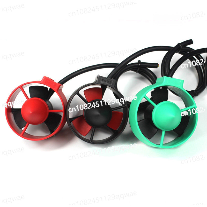 Robot bawah air, kapal jaring, - Rov Underwater Robot Thruster ulasan dan harga