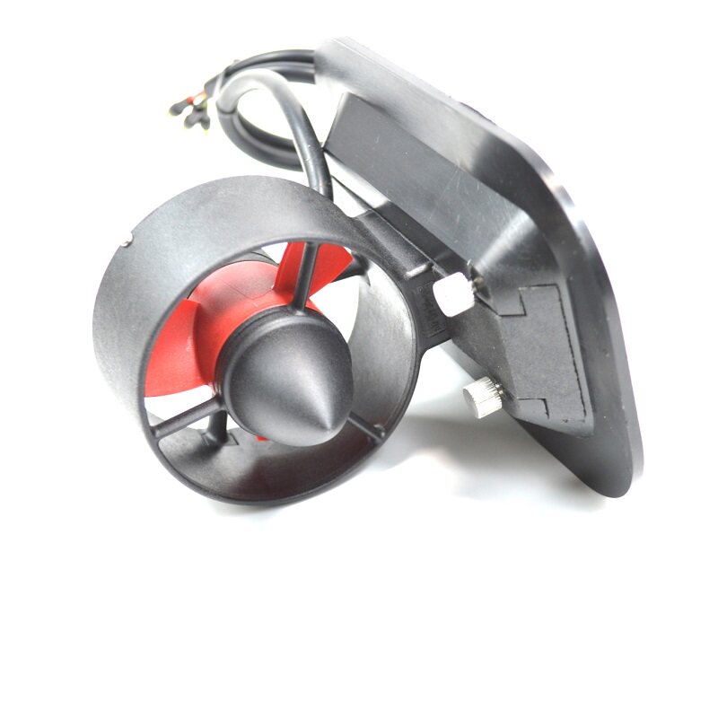 Robot bawah air, kapal jaring, - Rov Underwater Robot Thruster ulasan dan harga