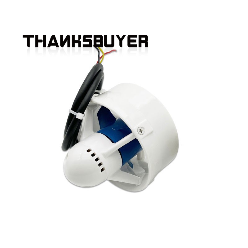 Motor Brushless DC TS60 untuk  - Rov Underwater Robot Thruster ulasan dan harga