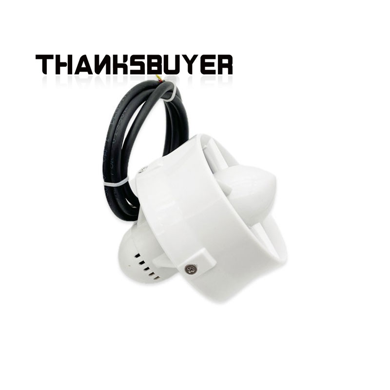 Motor Brushless DC TS60 untuk  - Rov Underwater Robot Thruster ulasan dan harga