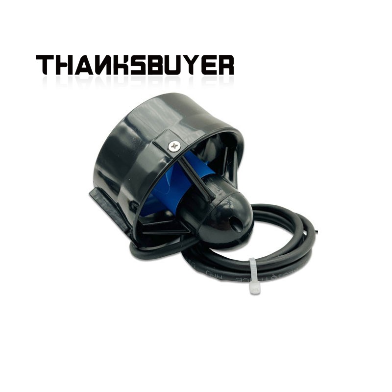 Motor Brushless DC TS60 untuk  - Rov Underwater Robot Thruster ulasan dan harga