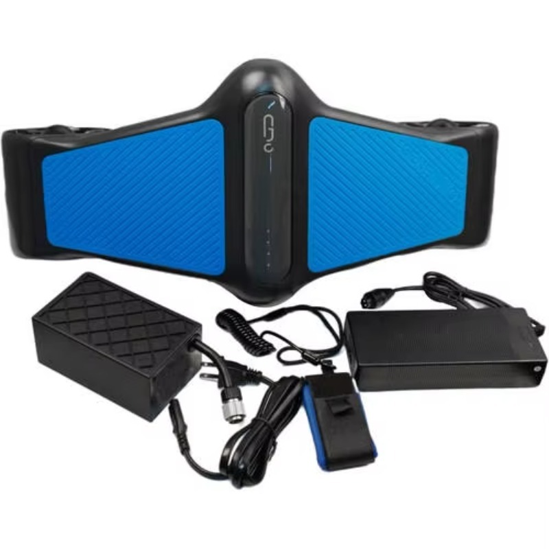 Airo Sea Scooter Skuter Bawah  - Underwater Scooter Sea Scooter ulasan dan harga