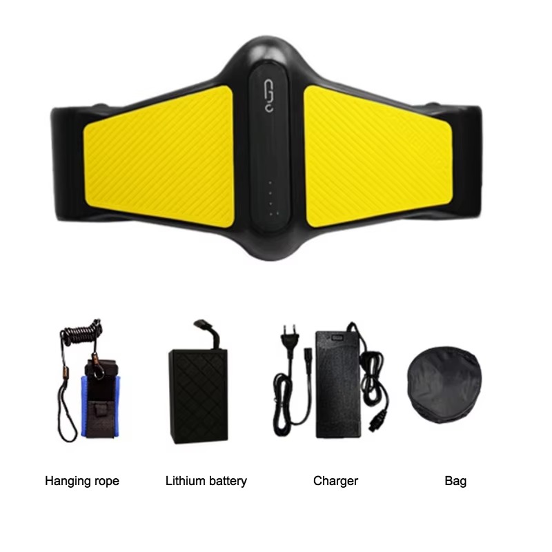 Airo Sea Scooter Skuter Bawah  - Underwater Scooter Sea Scooter ulasan dan harga